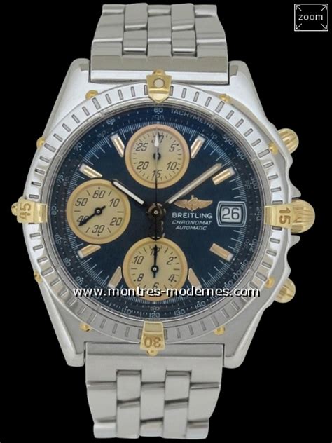 breitling a68062 no 1111 50m chronographe etanche|breitling watch a68062.